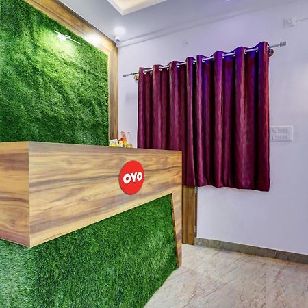 Hotel O Aishwarya Comfort Μπανγκαλόρ Εξωτερικό φωτογραφία