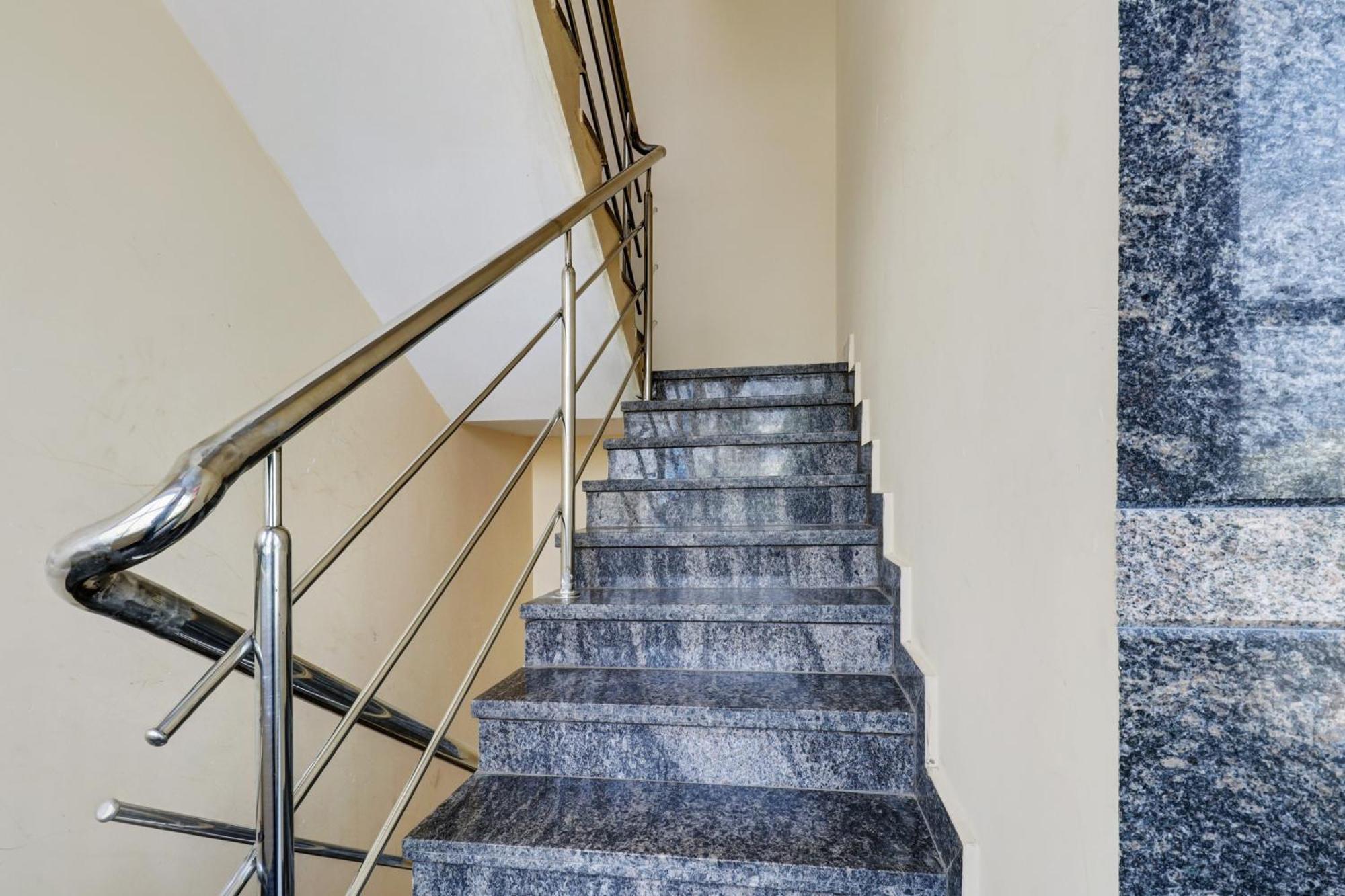 Hotel O Aishwarya Comfort Μπανγκαλόρ Εξωτερικό φωτογραφία